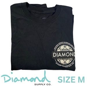 Diamond Supply Co. Shirt